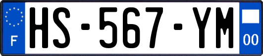 HS-567-YM