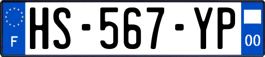 HS-567-YP