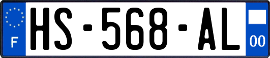 HS-568-AL