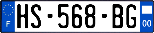 HS-568-BG