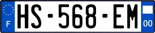 HS-568-EM