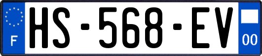 HS-568-EV