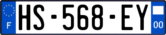 HS-568-EY