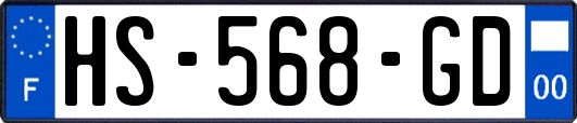 HS-568-GD