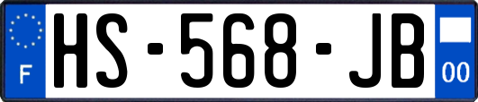 HS-568-JB