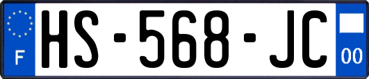 HS-568-JC