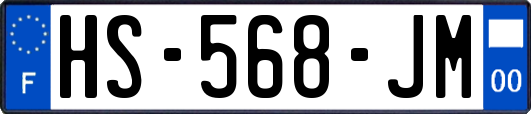 HS-568-JM