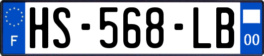 HS-568-LB
