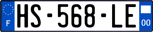 HS-568-LE