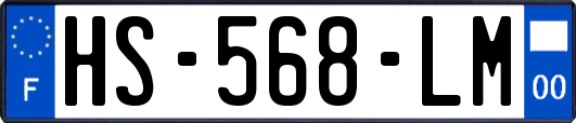 HS-568-LM