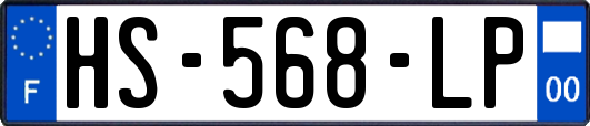 HS-568-LP