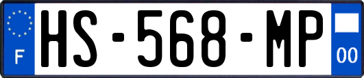 HS-568-MP