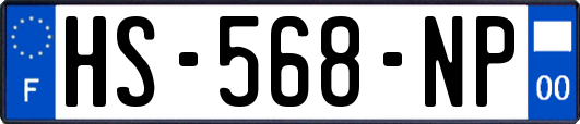 HS-568-NP