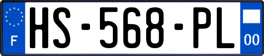 HS-568-PL