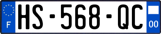 HS-568-QC