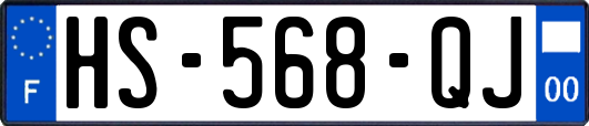 HS-568-QJ
