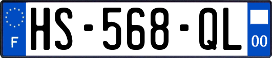HS-568-QL