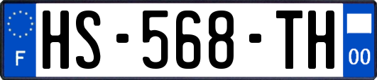 HS-568-TH
