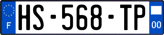 HS-568-TP