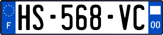 HS-568-VC