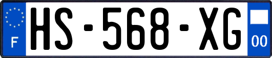HS-568-XG