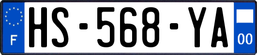 HS-568-YA