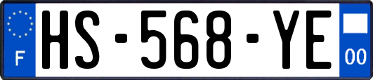 HS-568-YE