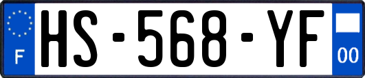 HS-568-YF