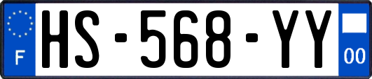 HS-568-YY