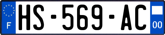 HS-569-AC