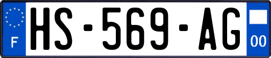 HS-569-AG