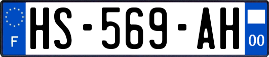 HS-569-AH