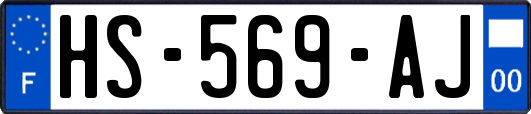 HS-569-AJ