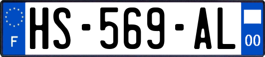 HS-569-AL