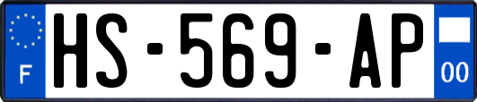 HS-569-AP
