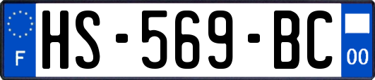 HS-569-BC