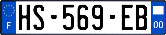 HS-569-EB