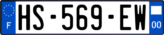 HS-569-EW