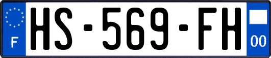 HS-569-FH