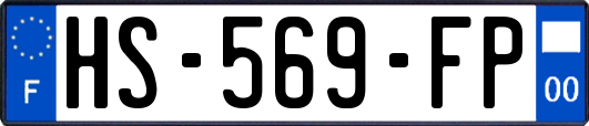 HS-569-FP