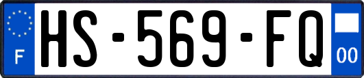 HS-569-FQ
