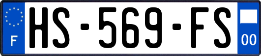 HS-569-FS