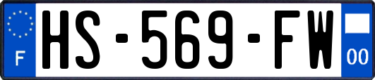 HS-569-FW