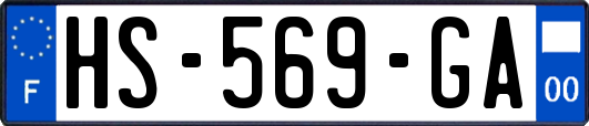 HS-569-GA