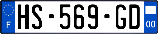 HS-569-GD