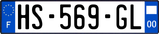 HS-569-GL