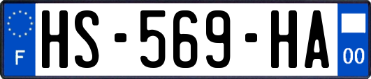 HS-569-HA