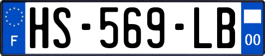 HS-569-LB