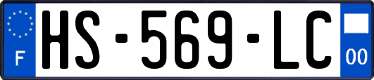 HS-569-LC