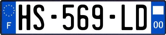 HS-569-LD
